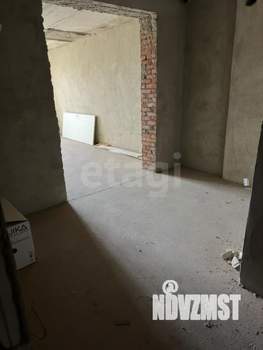 Студия квартира, вторичка, 34м2, 5/6 этаж