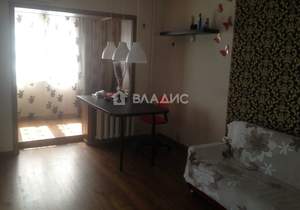 1-к квартира, вторичка, 29м2, 2/5 этаж