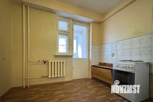 1-к квартира, вторичка, 45м2, 3/16 этаж