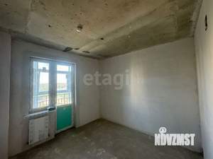 1-к квартира, вторичка, 38м2, 9/24 этаж