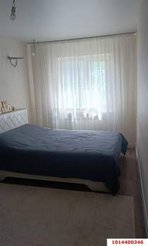 2-к квартира, вторичка, 45м2, 1/5 этаж