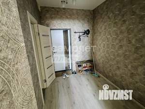 Студия квартира, вторичка, 32м2, 7/16 этаж