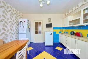 3-к квартира, вторичка, 115м2, 13/16 этаж