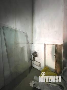 1-к квартира, вторичка, 43м2, 1/1 этаж