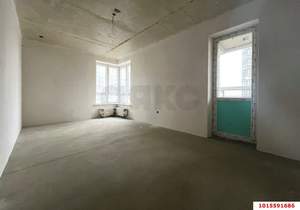 3-к квартира, вторичка, 109м2, 12/25 этаж