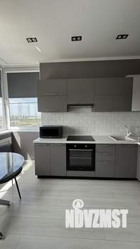 1-к квартира, вторичка, 36м2, 19/19 этаж