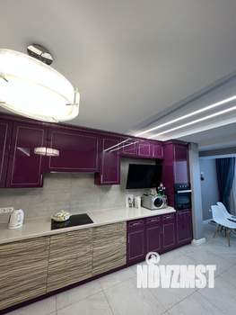 2-к квартира, вторичка, 87м2, 1/11 этаж