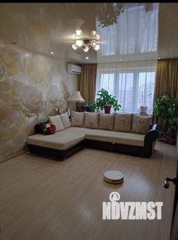 1-к квартира, вторичка, 40м2, 15/16 этаж