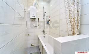 2-к квартира, вторичка, 42м2, 3/3 этаж