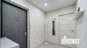 2-к квартира, вторичка, 38м2, 5/24 этаж