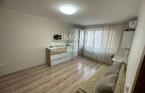 1-к квартира, вторичка, 38м2, 10/16 этаж