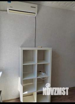 1-к квартира, вторичка, 35м2, 7/7 этаж