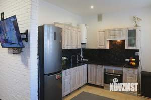1-к квартира, вторичка, 34м2, 2/4 этаж