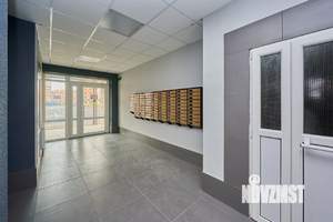 Студия квартира, вторичка, 24м2, 7/9 этаж