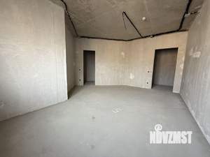 2-к квартира, сданный дом, 77м2, 11/12 этаж