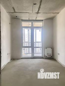 2-к квартира, вторичка, 71м2, 20/24 этаж