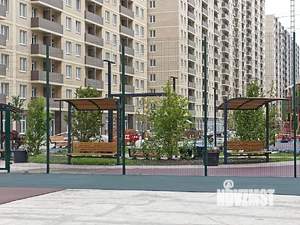 1-к квартира, вторичка, 37м2, 5/16 этаж