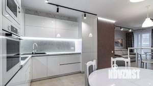 2-к квартира, вторичка, 64м2, 14/17 этаж