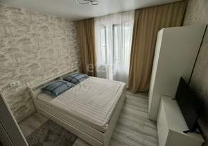 2-к квартира, вторичка, 45м2, 1/16 этаж