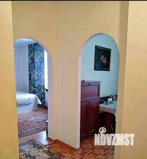 1-к квартира, вторичка, 38м2, 16/21 этаж