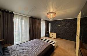 3-к квартира, вторичка, 76м2, 4/4 этаж