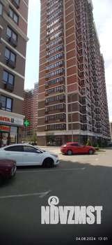 Студия квартира, вторичка, 21м2, 19/24 этаж