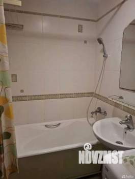 1-к квартира, вторичка, 30м2, 1/5 этаж