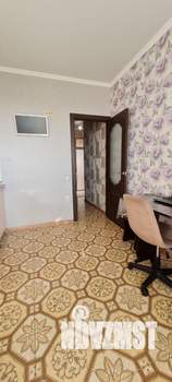 1-к квартира, вторичка, 38м2, 7/13 этаж