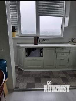 1-к квартира, вторичка, 35м2, 9/10 этаж