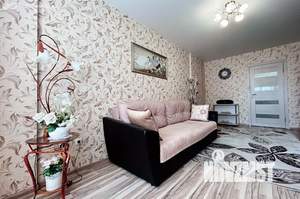 1-к квартира, вторичка, 42м2, 10/17 этаж