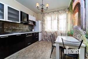 2-к квартира, вторичка, 55м2, 2/6 этаж