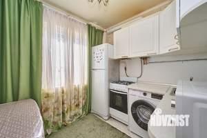 1-к квартира, вторичка, 31м2, 5/5 этаж