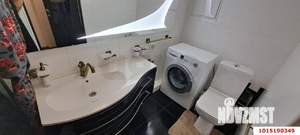 3-к квартира, вторичка, 60м2, 4/5 этаж