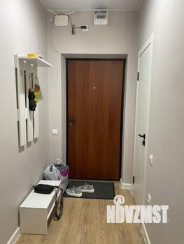 Студия квартира, вторичка, 21м2, 10/16 этаж