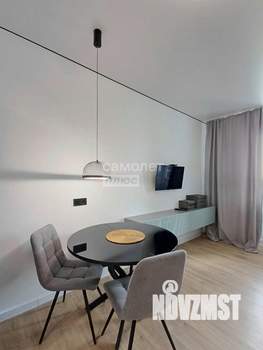 1-к квартира, вторичка, 41м2, 19/21 этаж