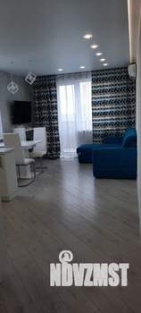 2-к квартира, вторичка, 72м2, 22/25 этаж