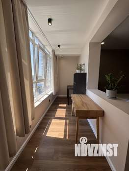Студия квартира, вторичка, 46м2, 8/25 этаж