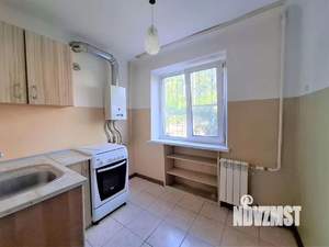 2-к квартира, вторичка, 31м2, 1/5 этаж