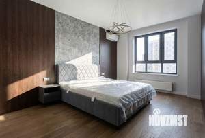 1-к квартира, вторичка, 46м2, 8/16 этаж