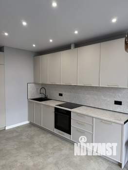 2-к квартира, вторичка, 78м2, 7/23 этаж