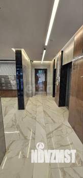 1-к квартира, вторичка, 44м2, 12/16 этаж