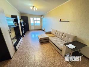 2-к квартира, вторичка, 57м2, 10/17 этаж