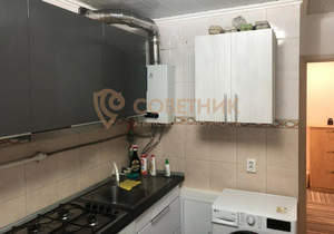 2-к квартира, вторичка, 46м2, 1/5 этаж