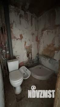 1-к квартира, вторичка, 35м2, 8/12 этаж