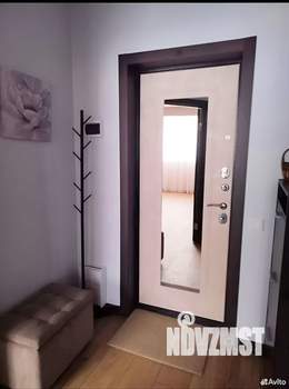 1-к квартира, вторичка, 34м2, 2/6 этаж