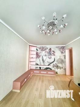 3-к квартира, вторичка, 60м2, 4/9 этаж