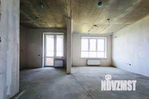 2-к квартира, вторичка, 64м2, 20/24 этаж