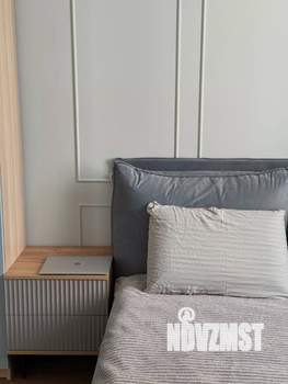 2-к квартира, вторичка, 58м2, 7/22 этаж