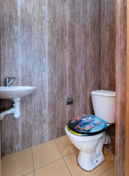 1-к квартира, вторичка, 50м2, 2/8 этаж