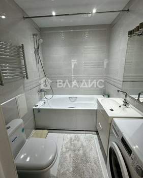 1-к квартира, вторичка, 32м2, 14/24 этаж